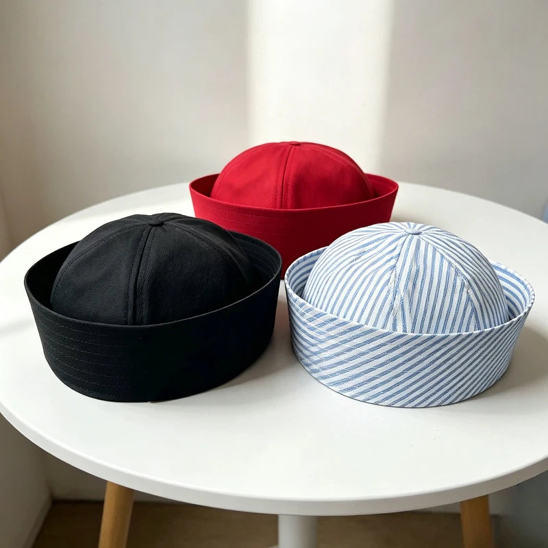 Versatile Sailor Hat