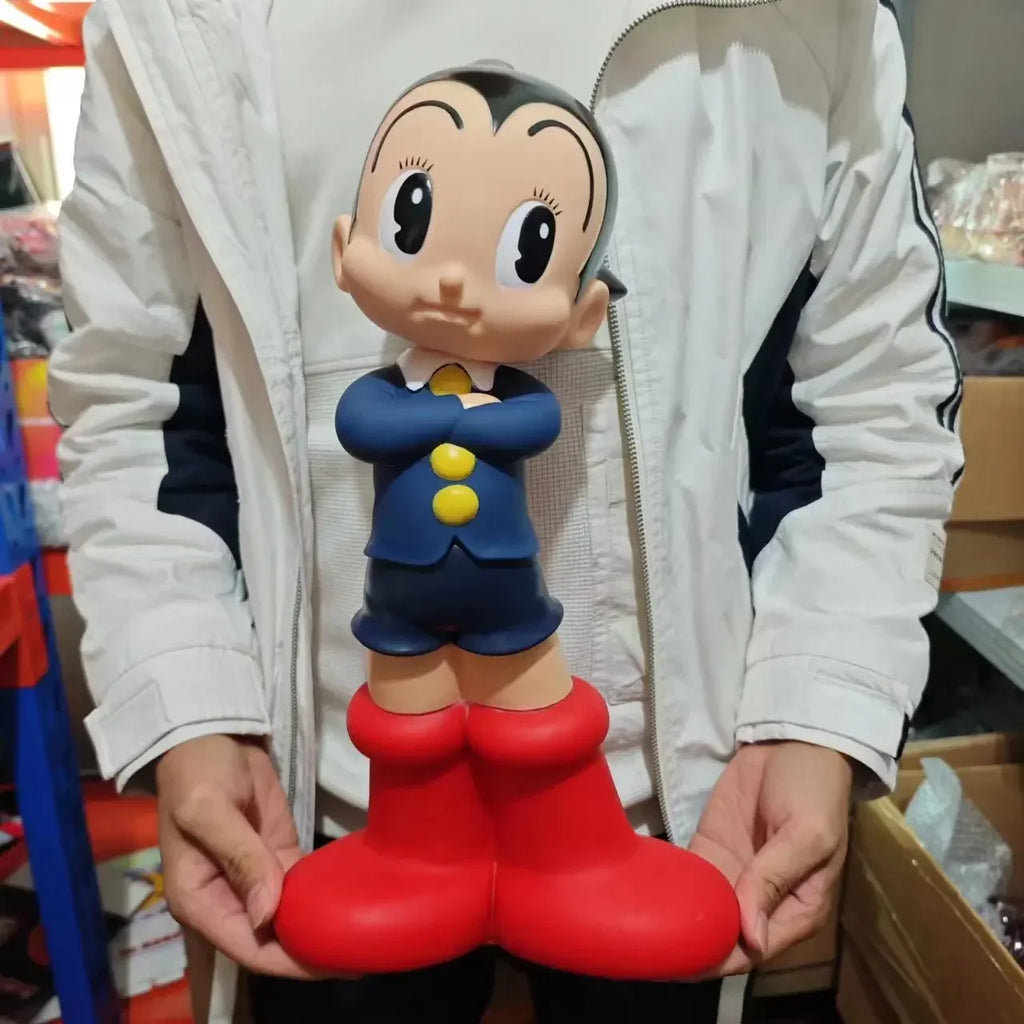 New 40CM Large AstroBoy Sculpture