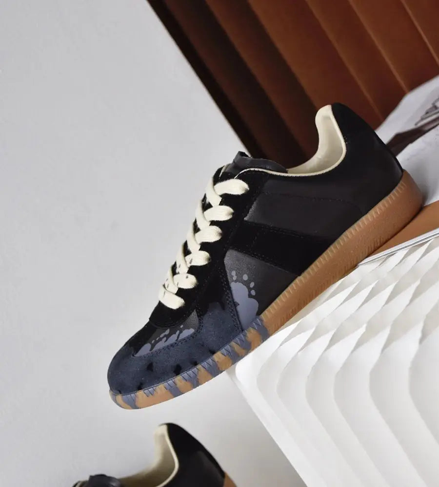 Colorful Gat Sneakers
