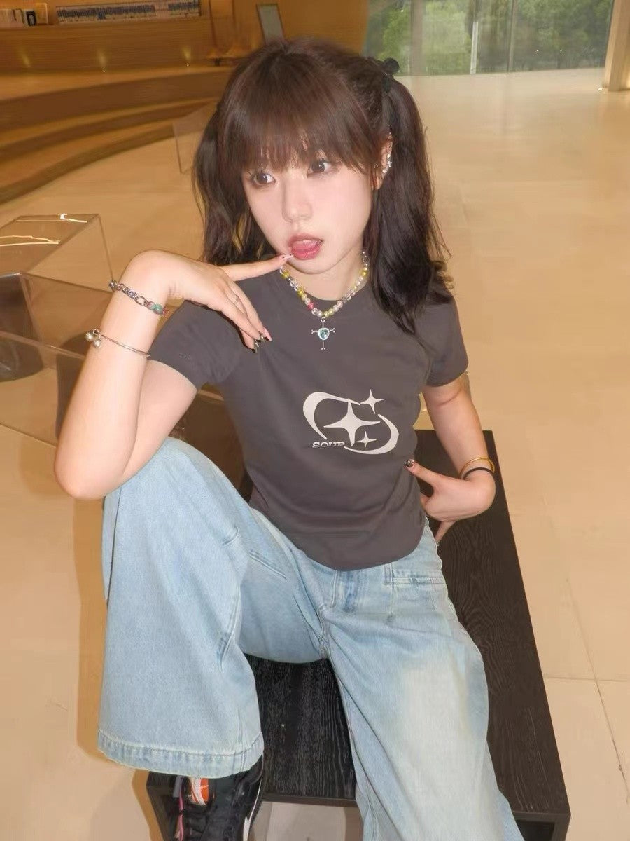 "Soup" Tee