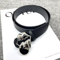 Tongue Belt Buckle