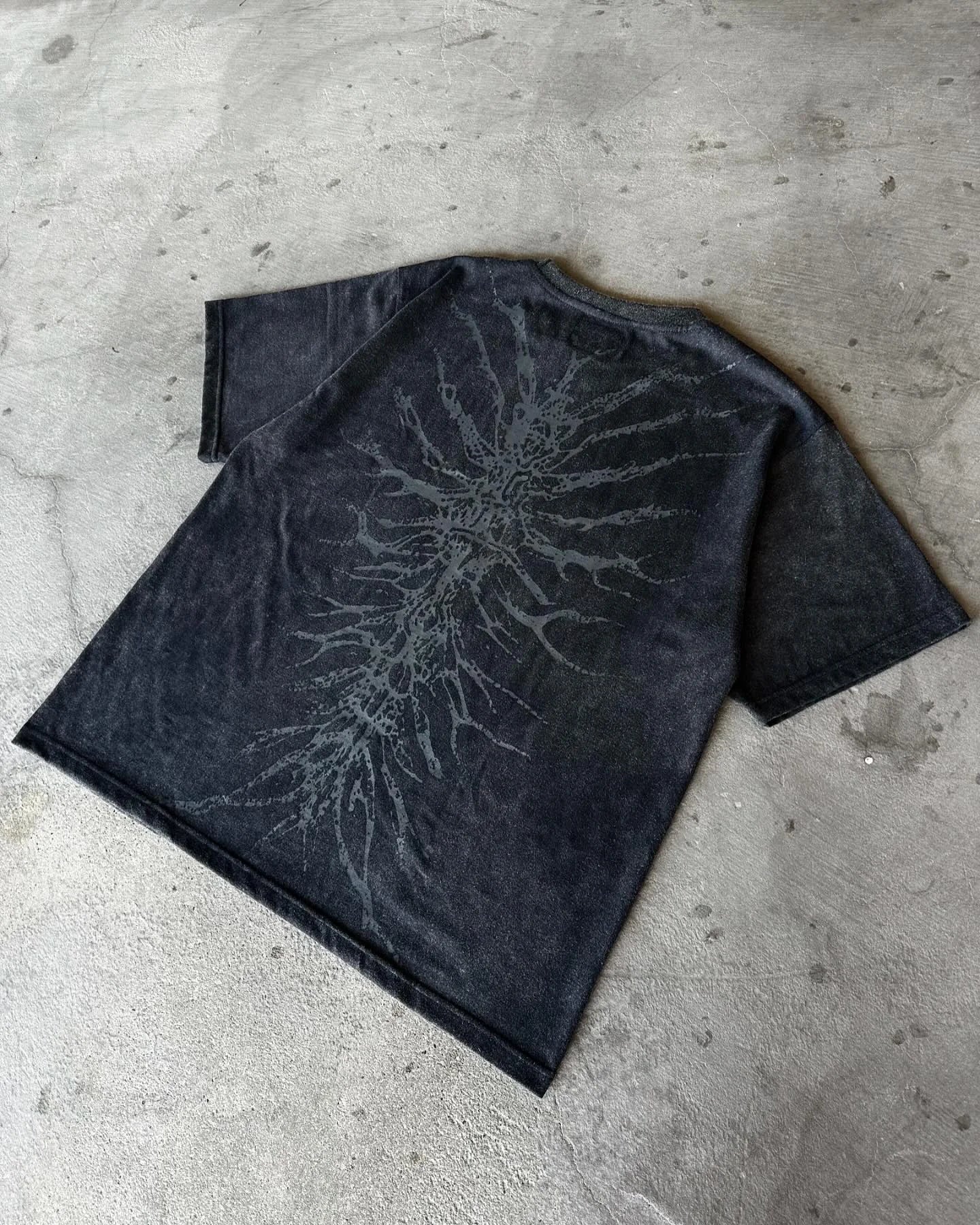 Neo Tribalism Long Sleeve Tee
