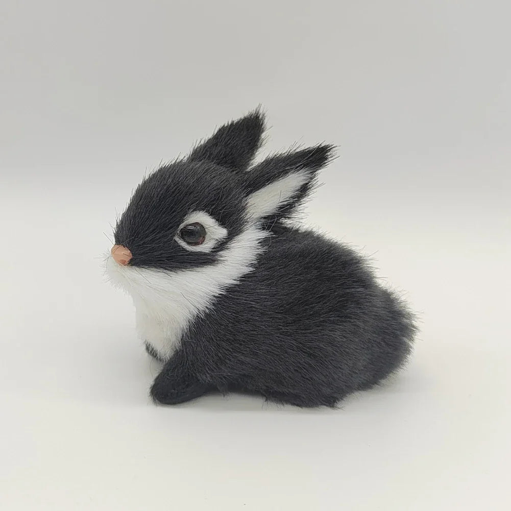 Simulation Plush Figure