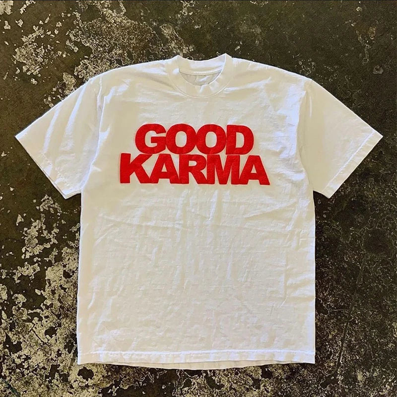 Good Karma Tee