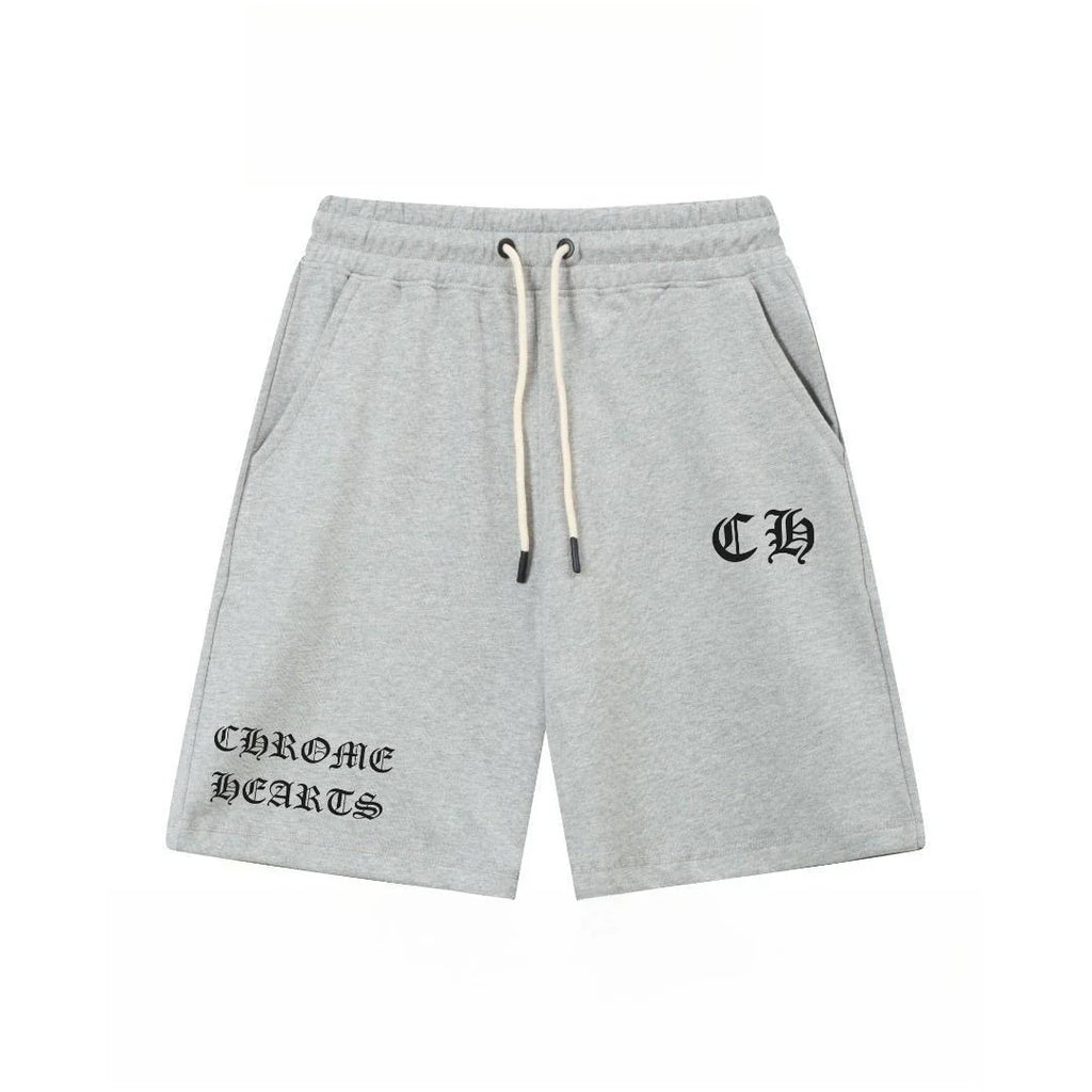 Chrome Shorts