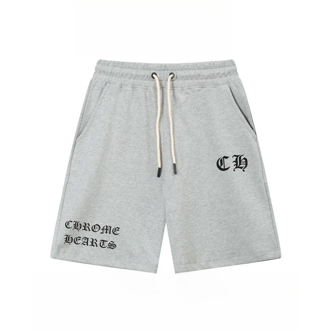 Chrome Shorts