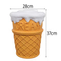 Ice Cream Stool Chair