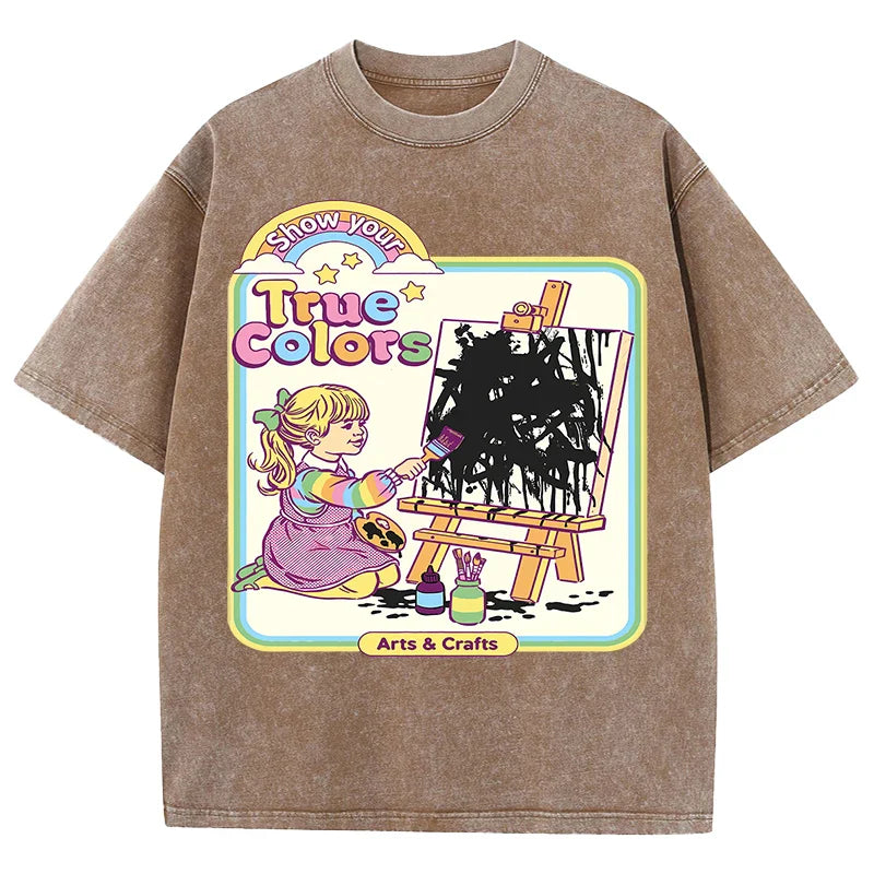 True Colors Tee