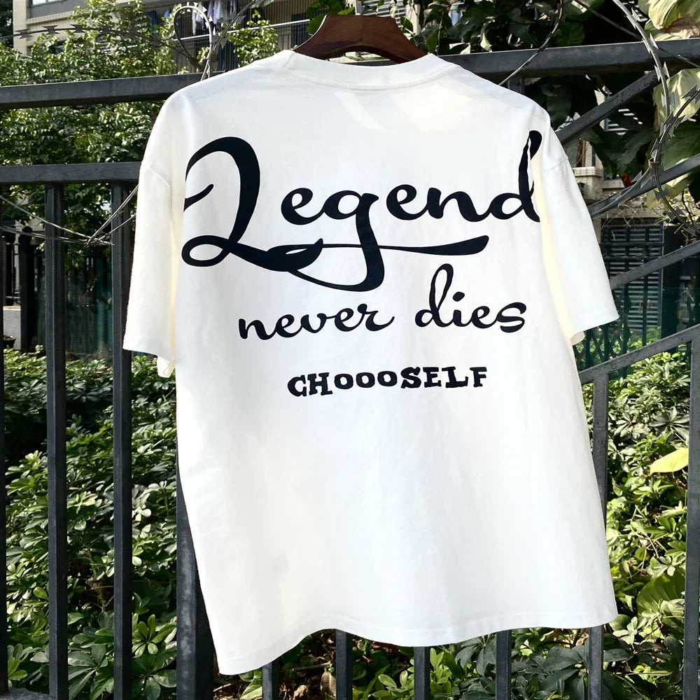 Kobe MJ Tee