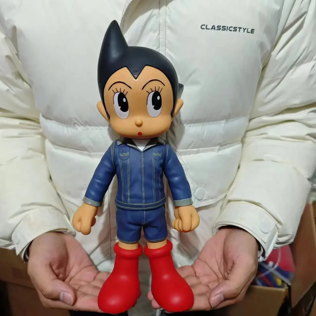 New 40CM Large AstroBoy Sculpture