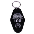 CHELSEA HOTEL KeyChain