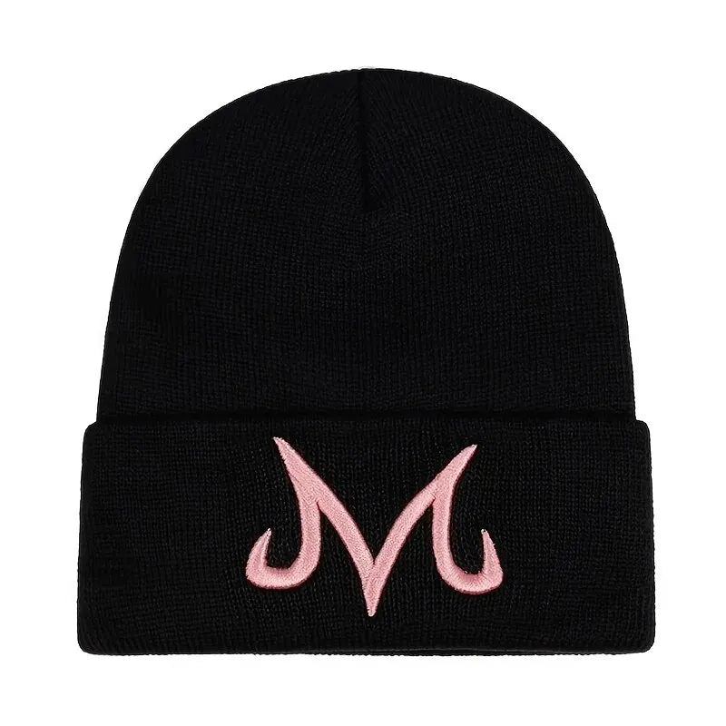 Dragon Ball Majin Buu Beanie