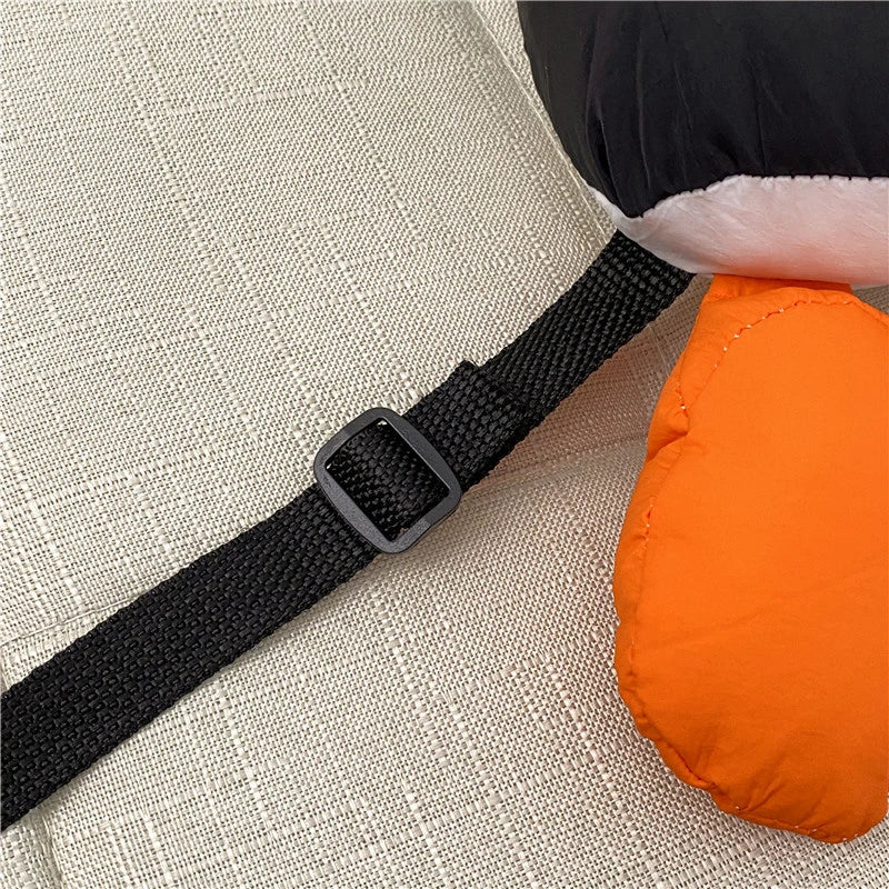 Pingu Penguin Backpack