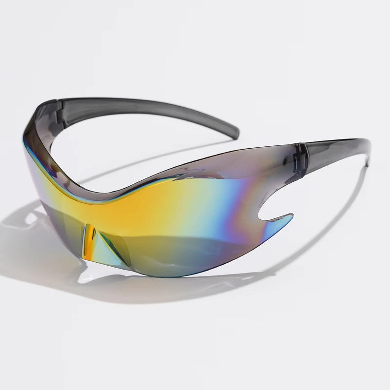 Neo Tribal Sunglasses