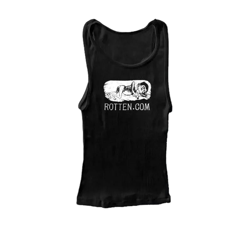 Rotton.com Tee