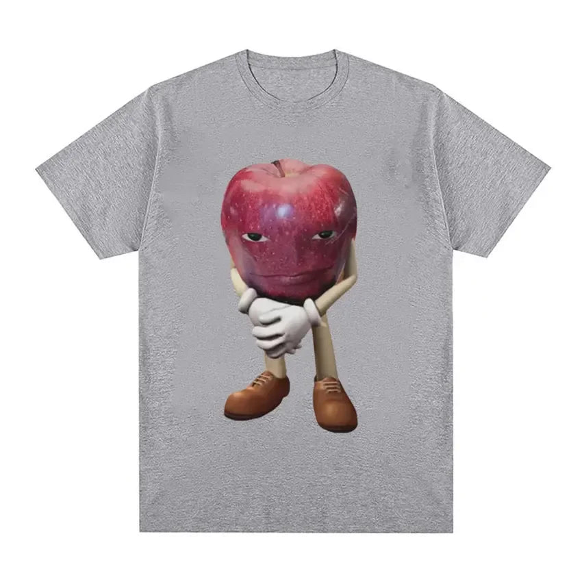 Applebee Employee Apple Tee
