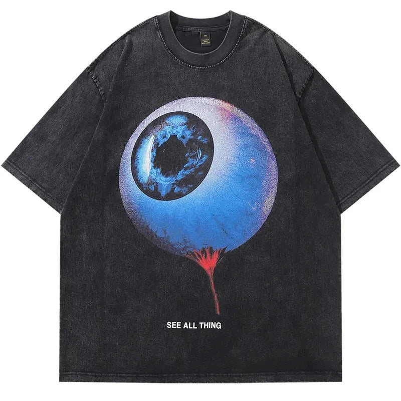 See All Tee