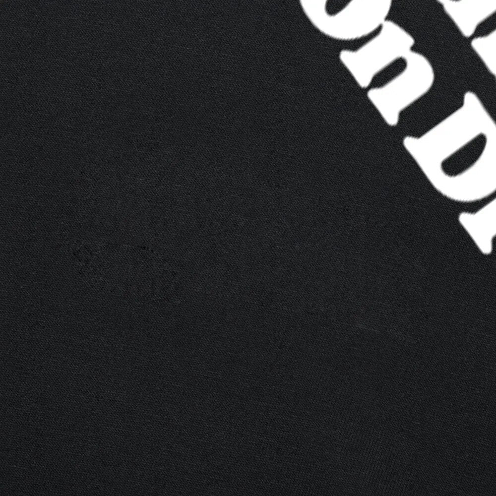 Definitely Not On Drugs Tee