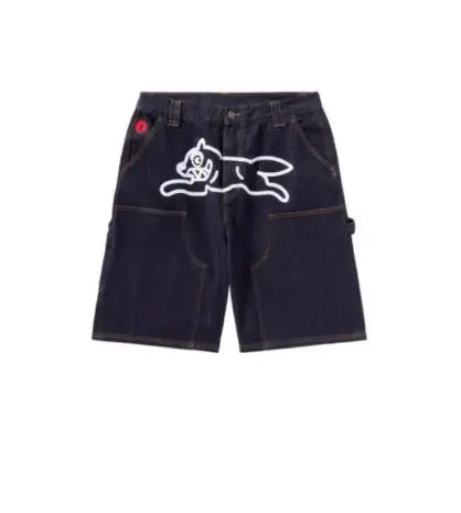 Ice Cream Selvedge Carpenter Jeans