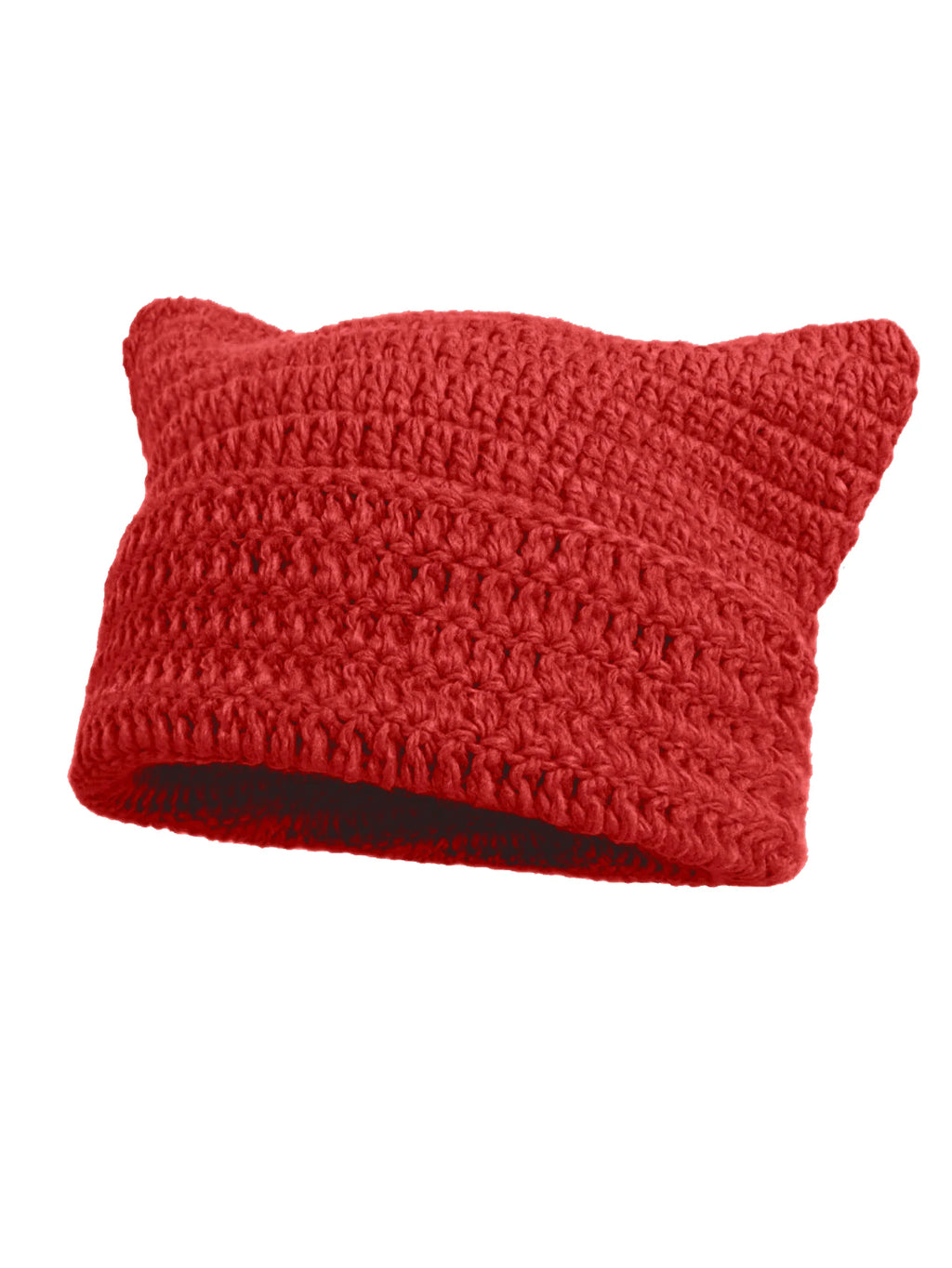 Cat Ears Beanie