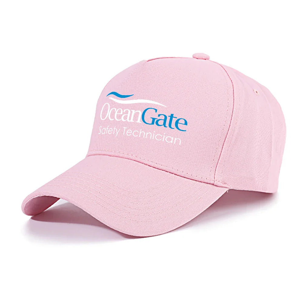 OceanGate Safety Technician Hat