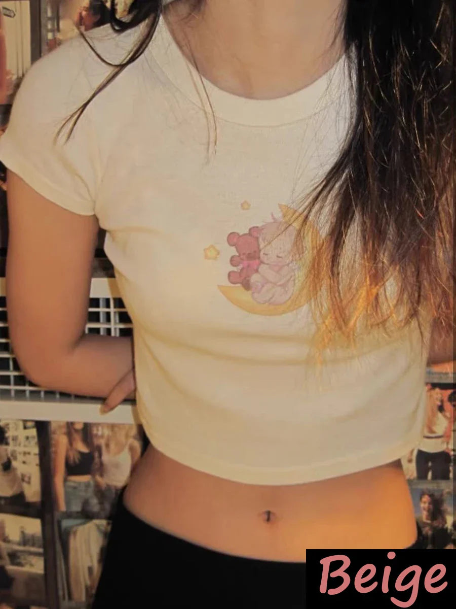 Sonny Angel Top