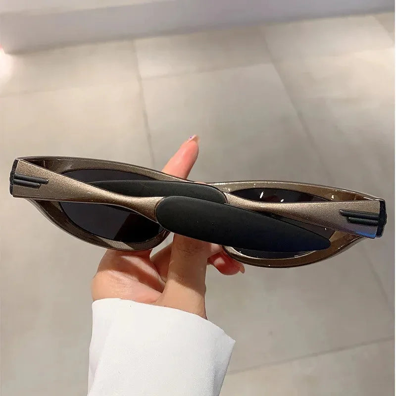 Shield Sunglasses