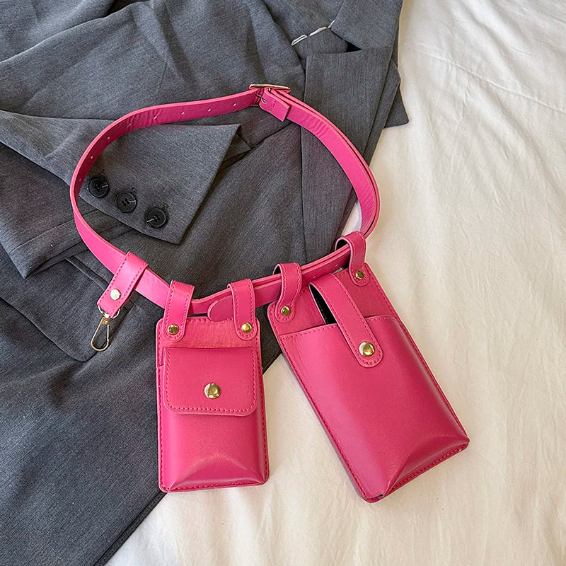 Belt Bag
