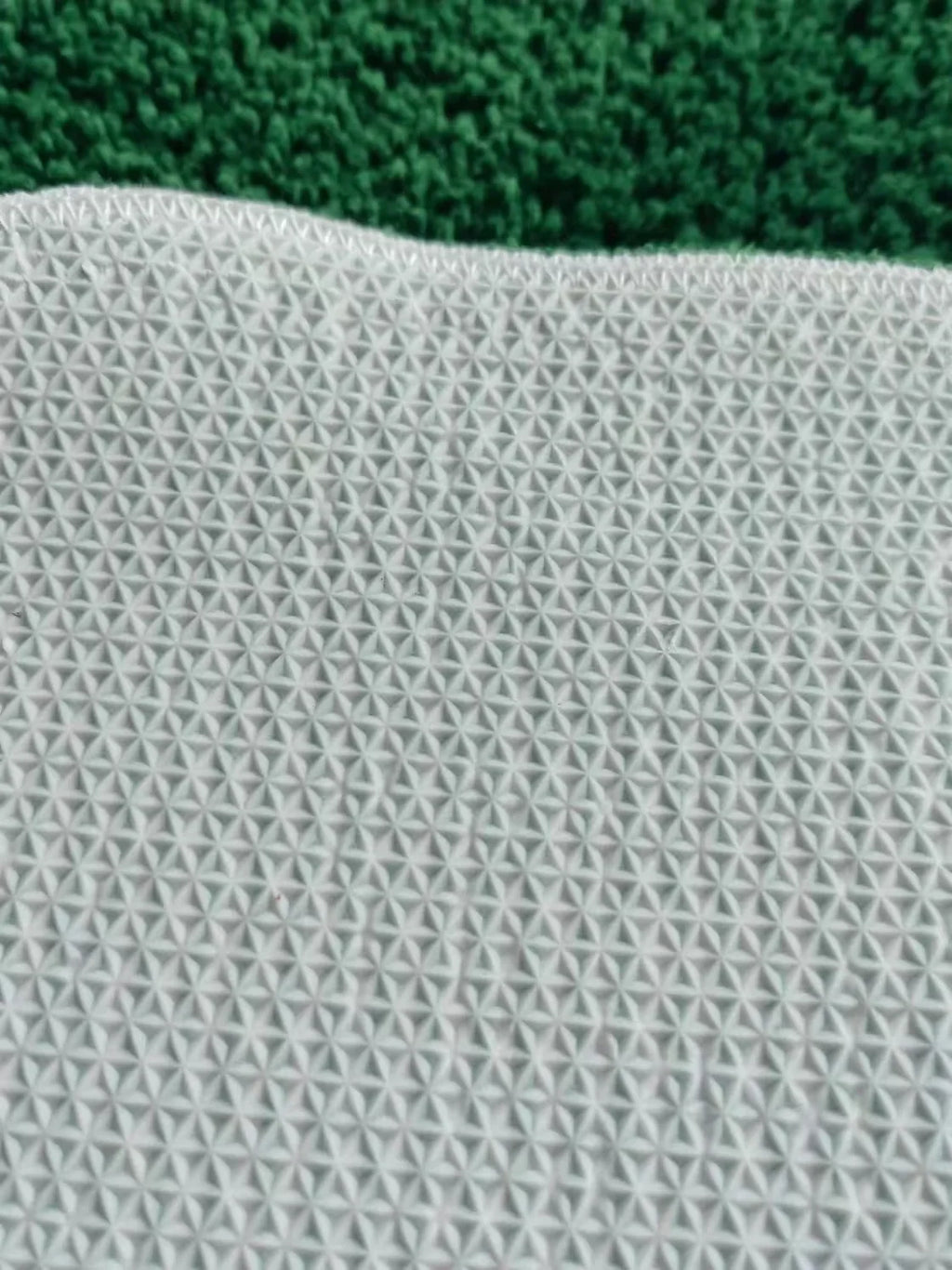 Homer Simpson Disappearing Bush Tufted Rug