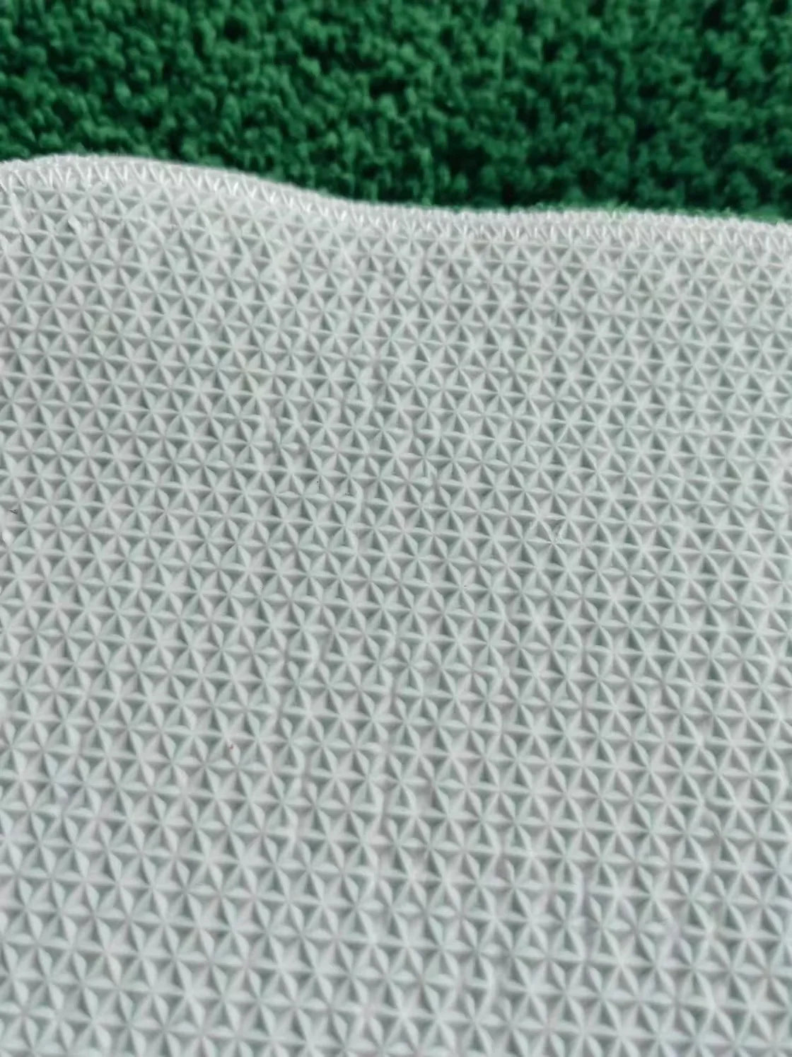 Homer Simpson Disappearing Bush Tufted Rug