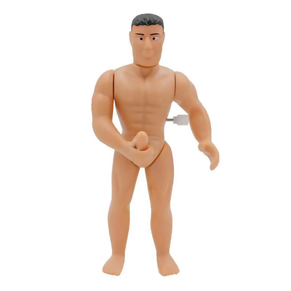 Wind Up Jerk Toys