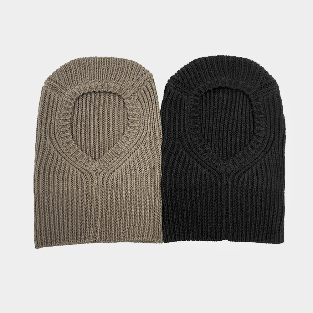 Owens Knitted Shiesty Mask