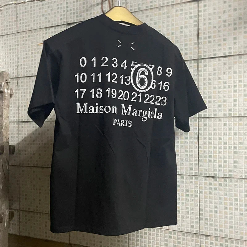 Number 6 Tee