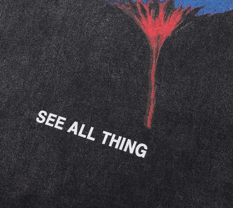 See All Tee