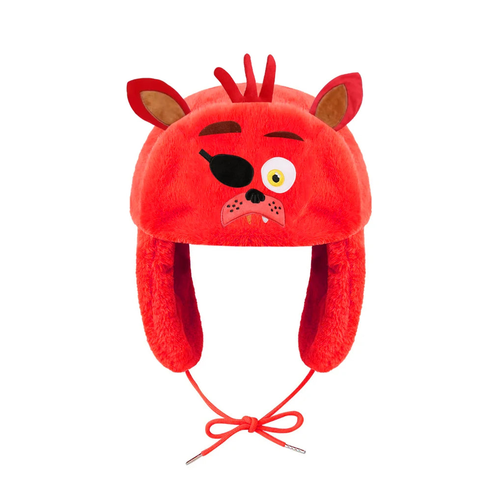 Five Nights Freddys RussianHats