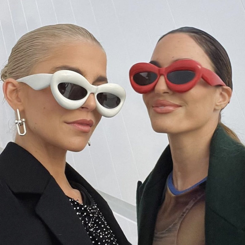 Puffy Gummie Sunglasses