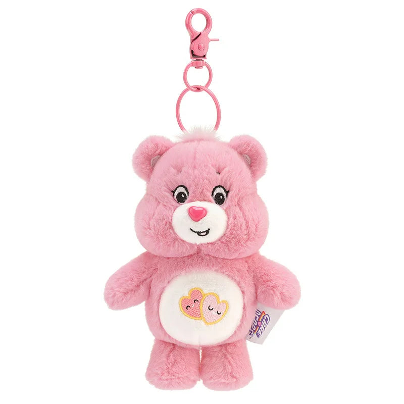 Carebear Keychain