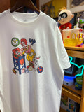 Vintage Ronald Mcdonald Tee