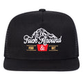 F Around And Find Out Embroidered Hat