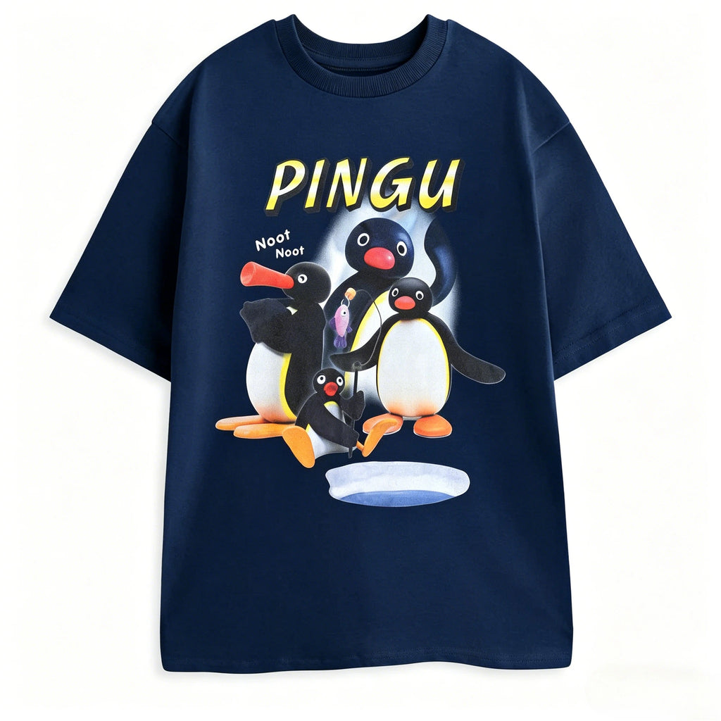Pingu Tee