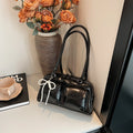 Korean Leisure Pillow Shoulder Bag