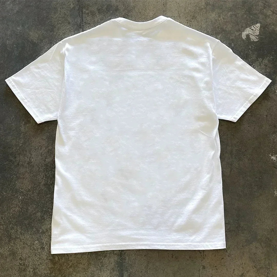 Vintage Porsche Tee
