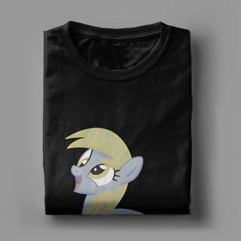 Derpy Hooves Tee
