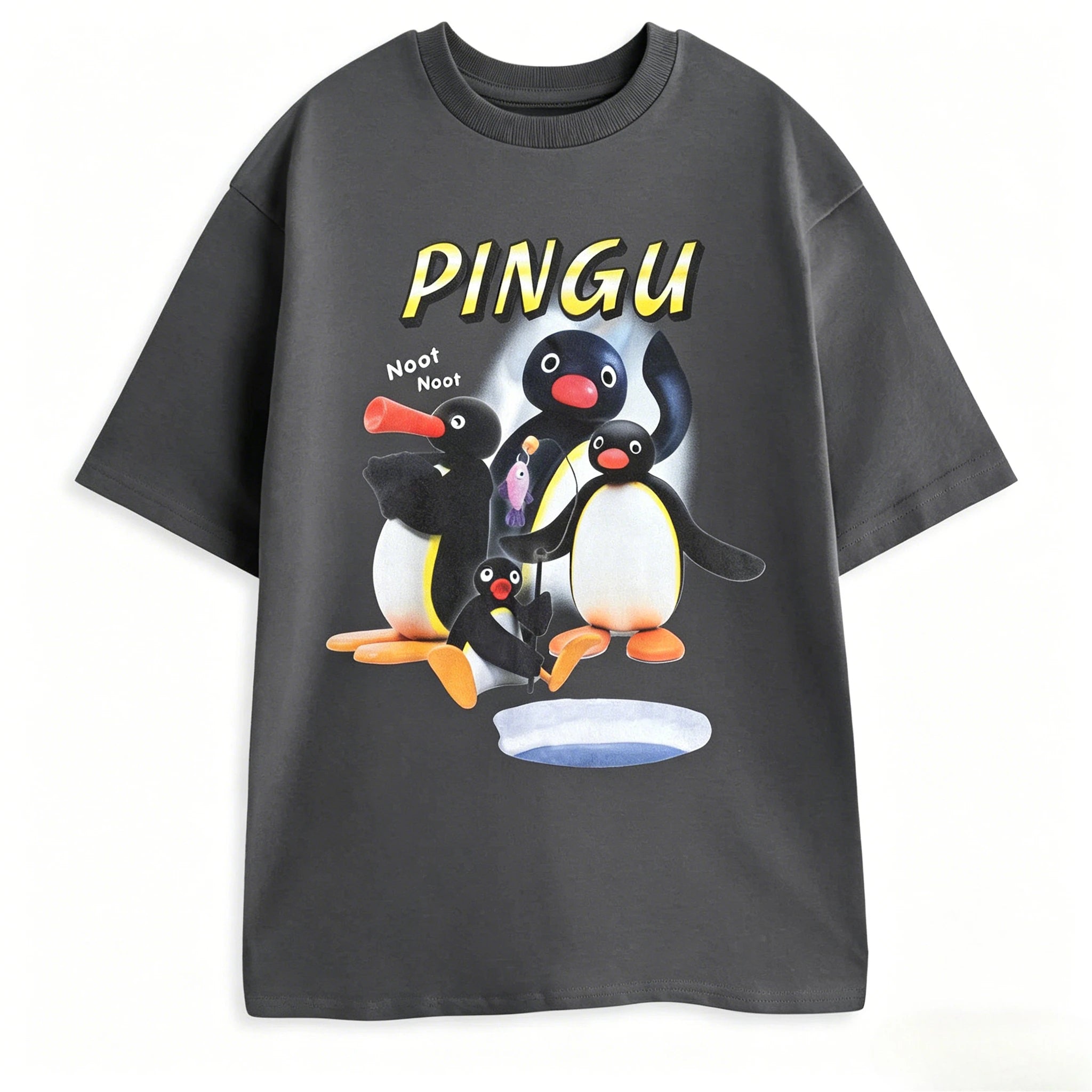 Pingu Tee