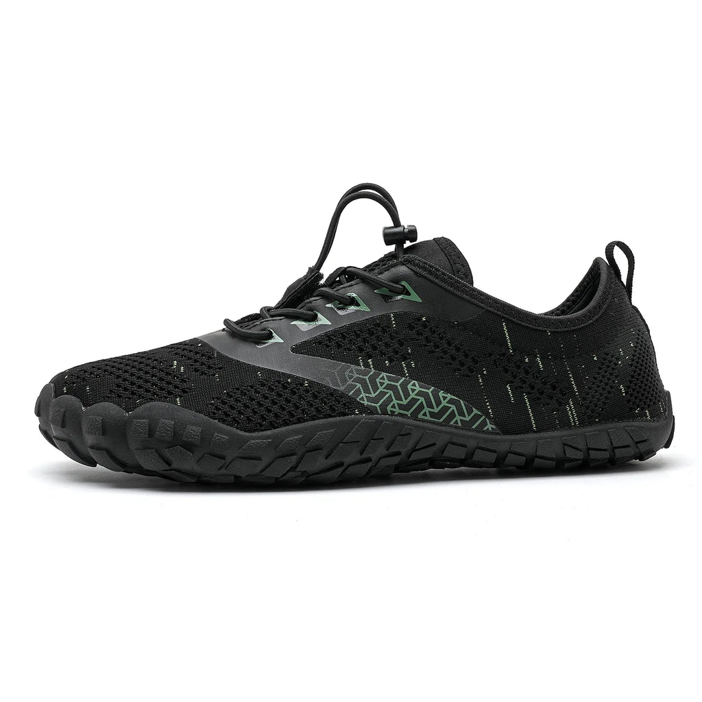 Minimalist Barefoot Sneakers