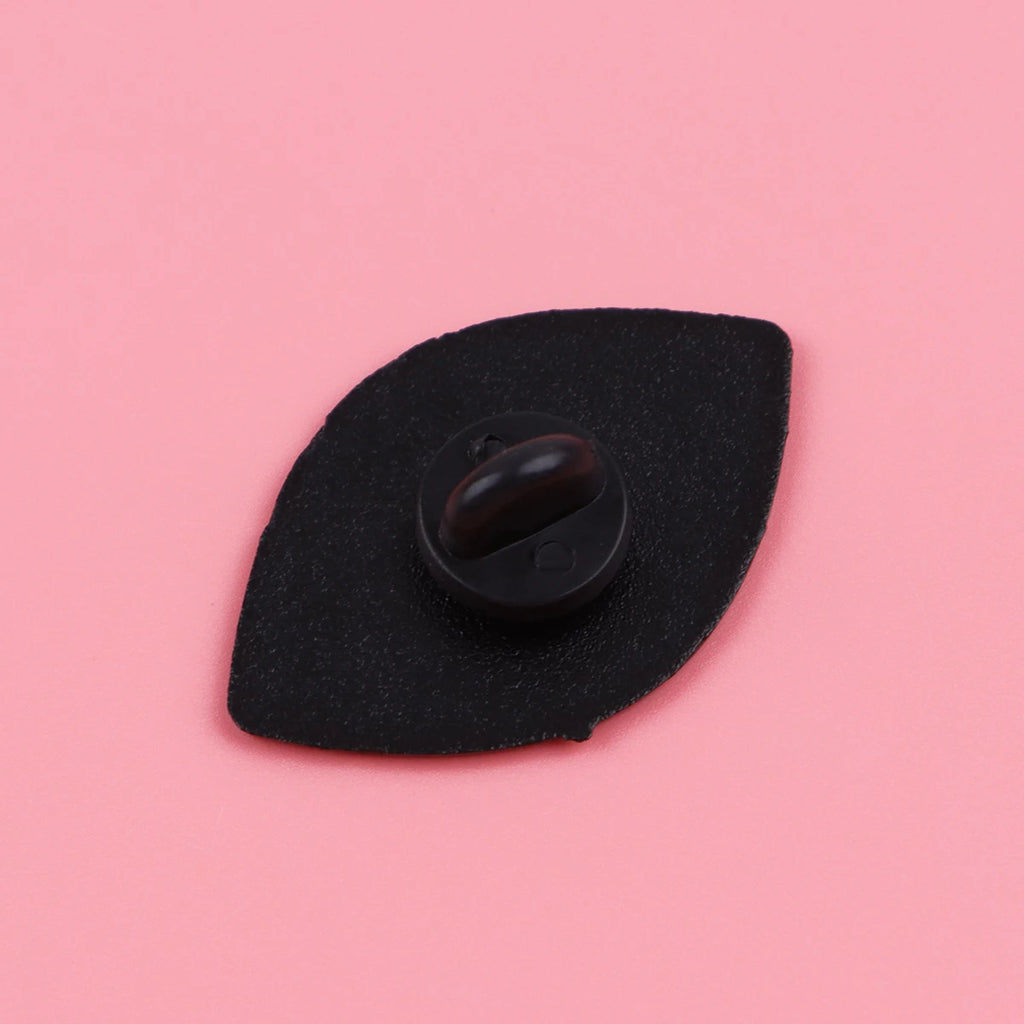 Make Orwell Fiction Again Pin