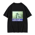 Depressed Mouse Tee