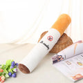30-110cm No Smoking Cigarette Pillow