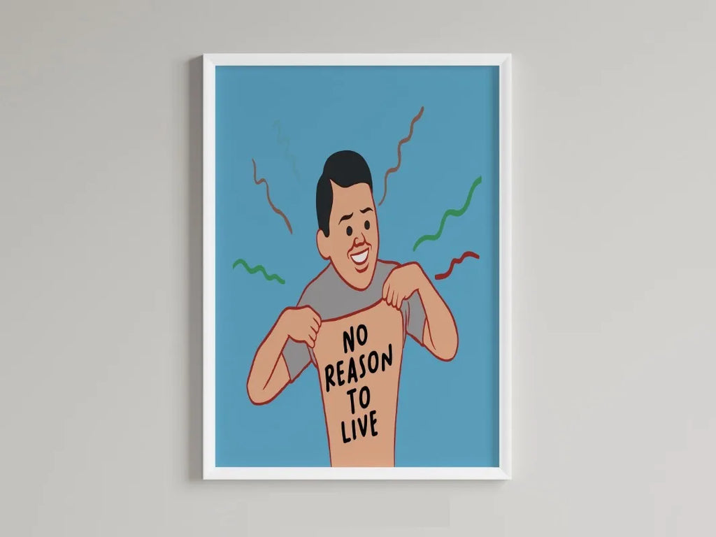 Dark Humor Posters