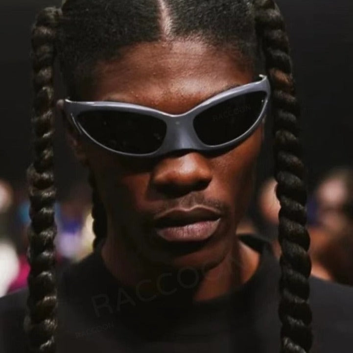 Mask Glasses